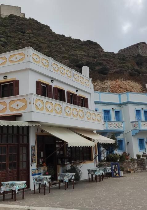 Sofiamikehouse Leilighet Olympos  Eksteriør bilde